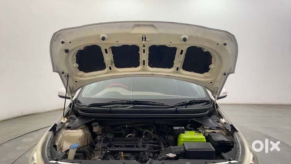 Hyundai Elite I20 Asta (o) 1.2 Mt, 2016, Petrol