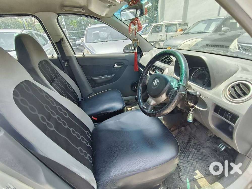 Maruti Suzuki Alto 800 Lxi, 2015, Petrol