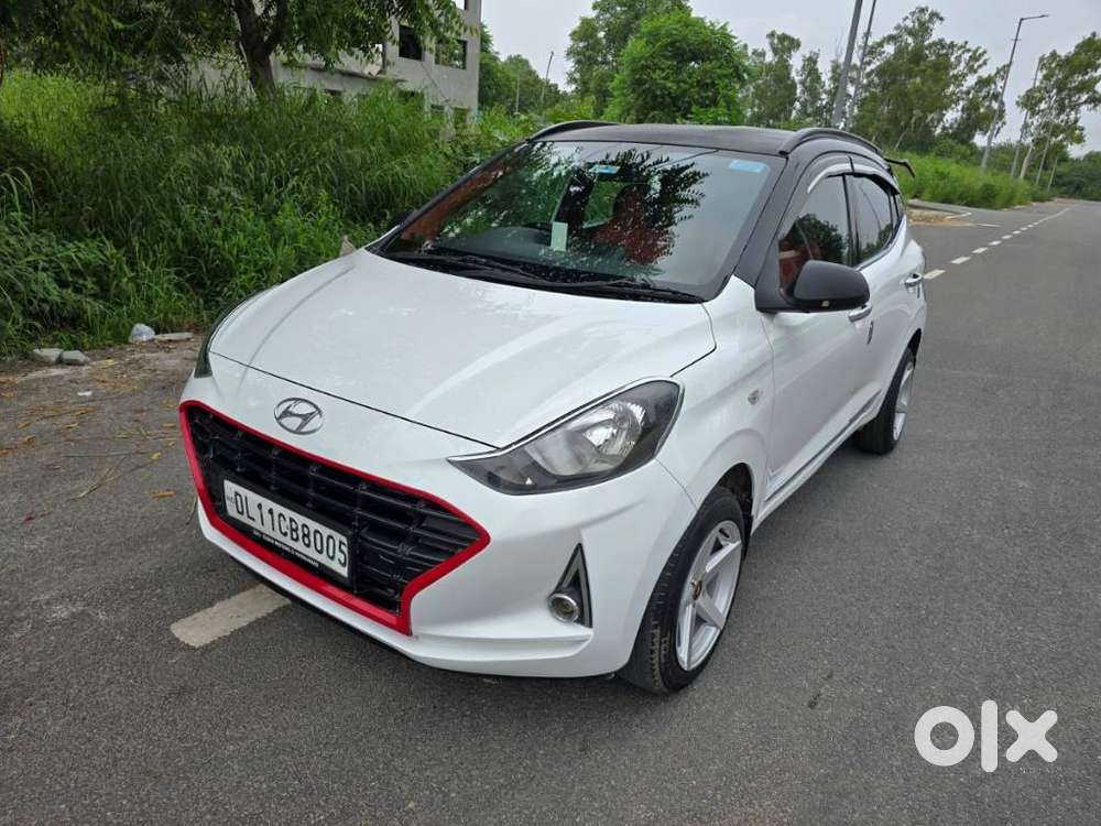 Hyundai Grand I10 Nios Era 1.2 Kappa Vtvt, 2019, Petrol