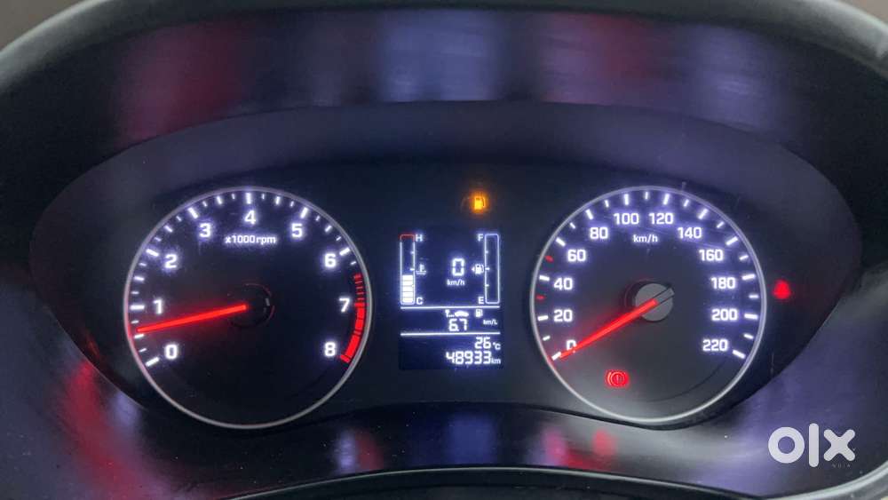 Hyundai Elite I20 1.2 Magna Plus, 2019, Cng & Hybrids