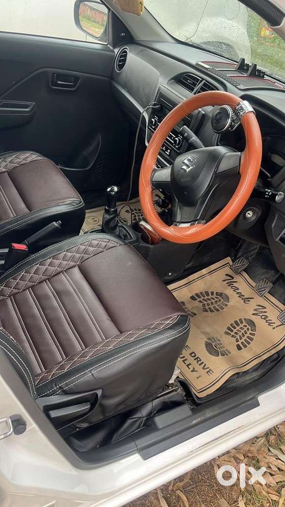 Maruti Suzuki Alto K10 2024 Cng & Hybrids Well Maintained