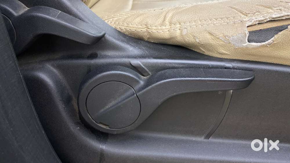 Mahindra Xuv500 W9, 2019, Diesel