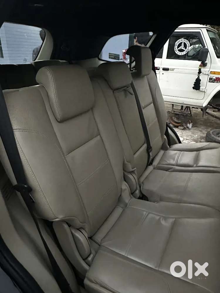 Ford Endeavour Diesel 2020