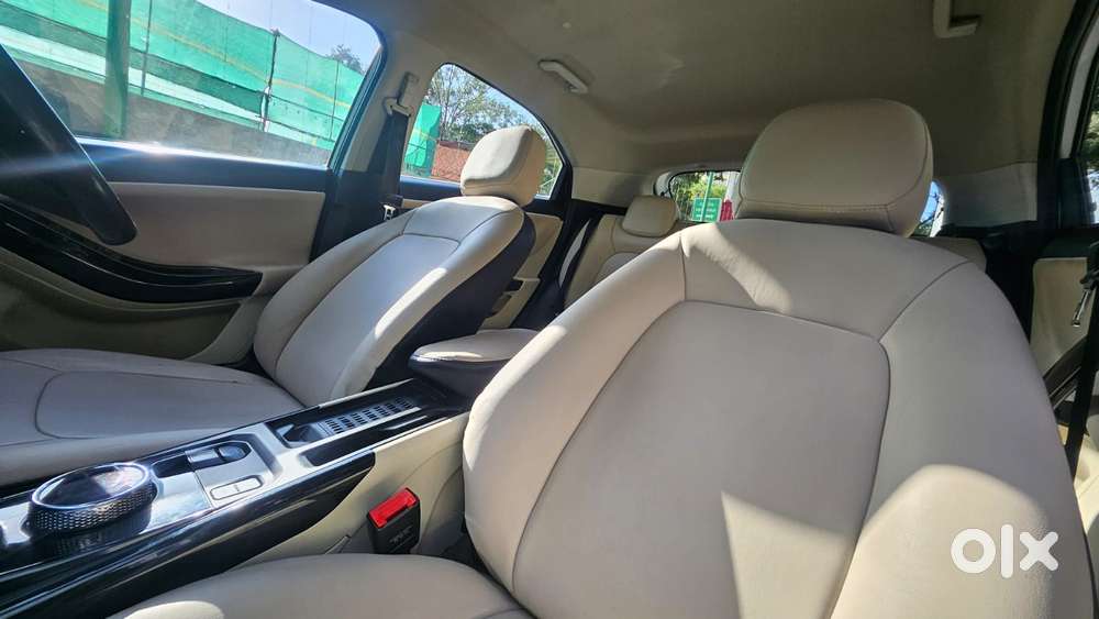 Tata Nexon Ev Max 3.3 Kw Xz Plus, 2023, Electric