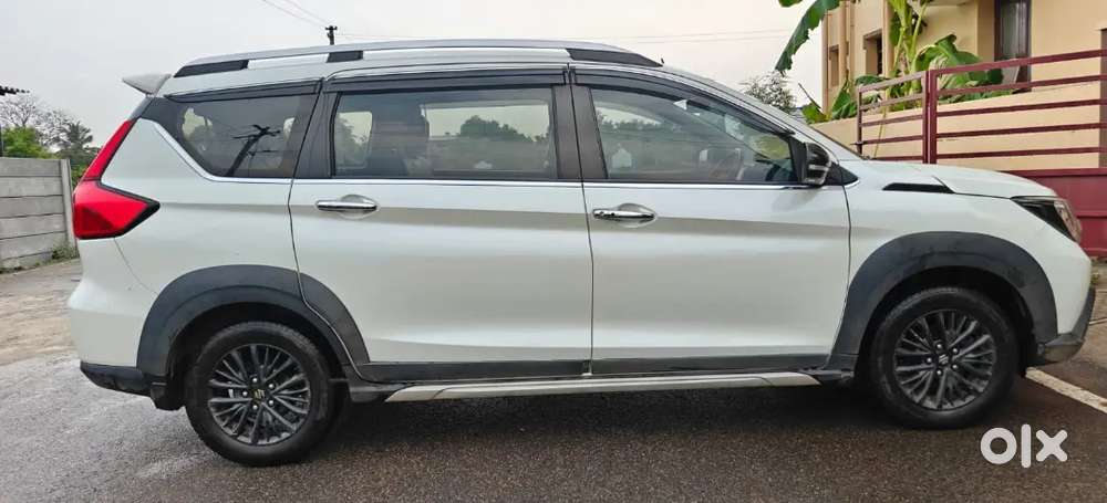 New Cars Purchase