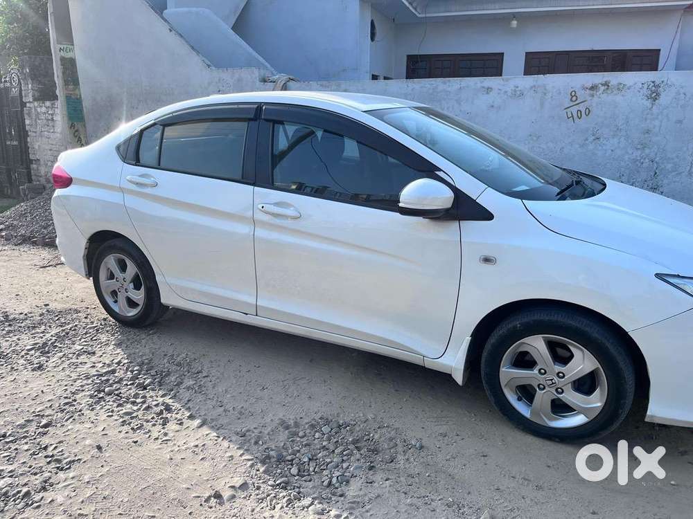 Honda Diesel Car 2016 First Owner
