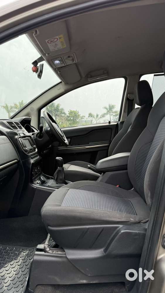 Tata Hexa Xm, 2017, Diesel
