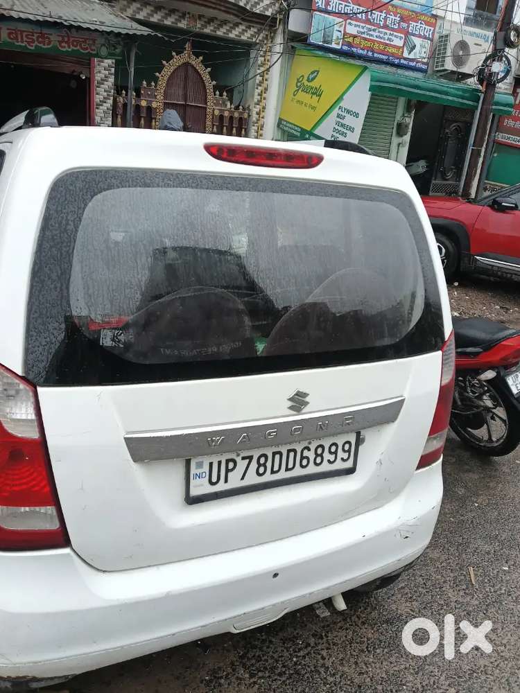 Wagonr Brand New Condition