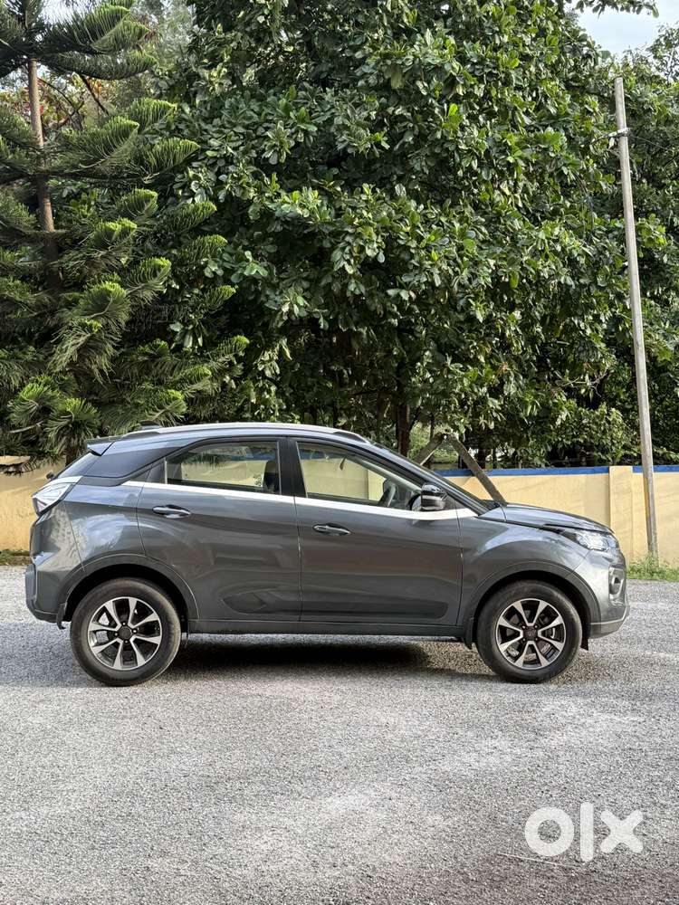 Tata Nexon 1.5 Revotorq Xza Plus Premium Dual Tone, 2020, Diesel