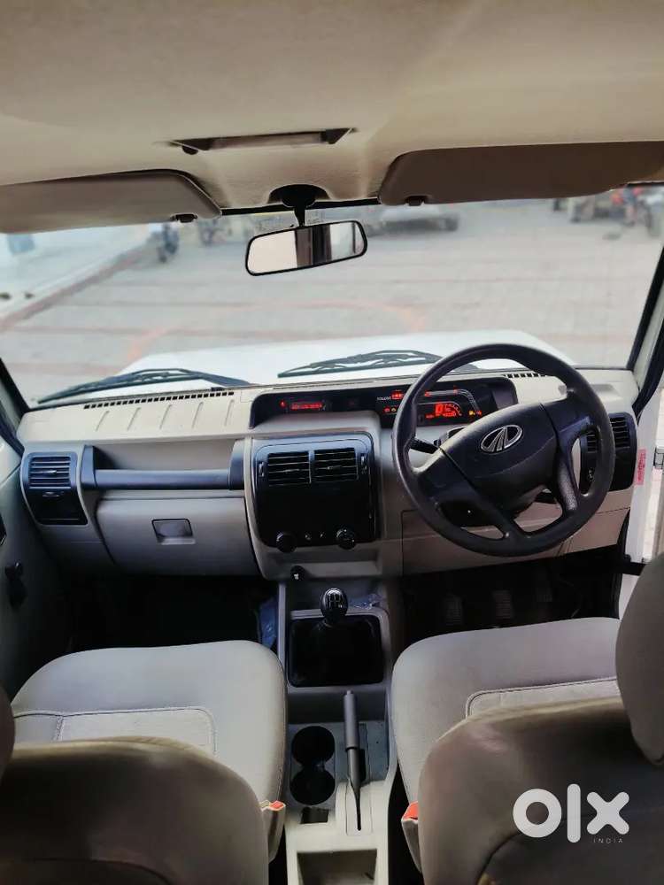 Mahindra Bolero Sle 2021