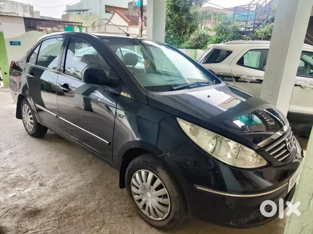 *car For Sale Tata Indigo Manza (2015 Model)