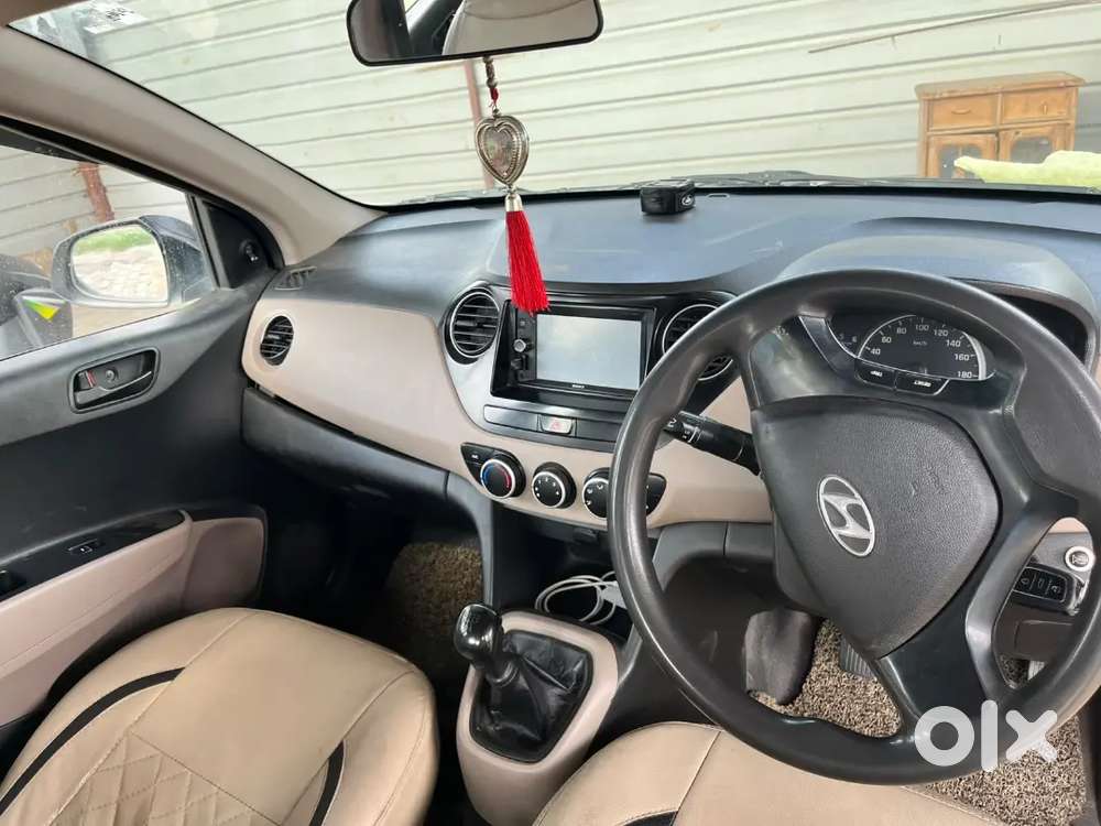 Hyundai Prime 1.1 Crdi 2018