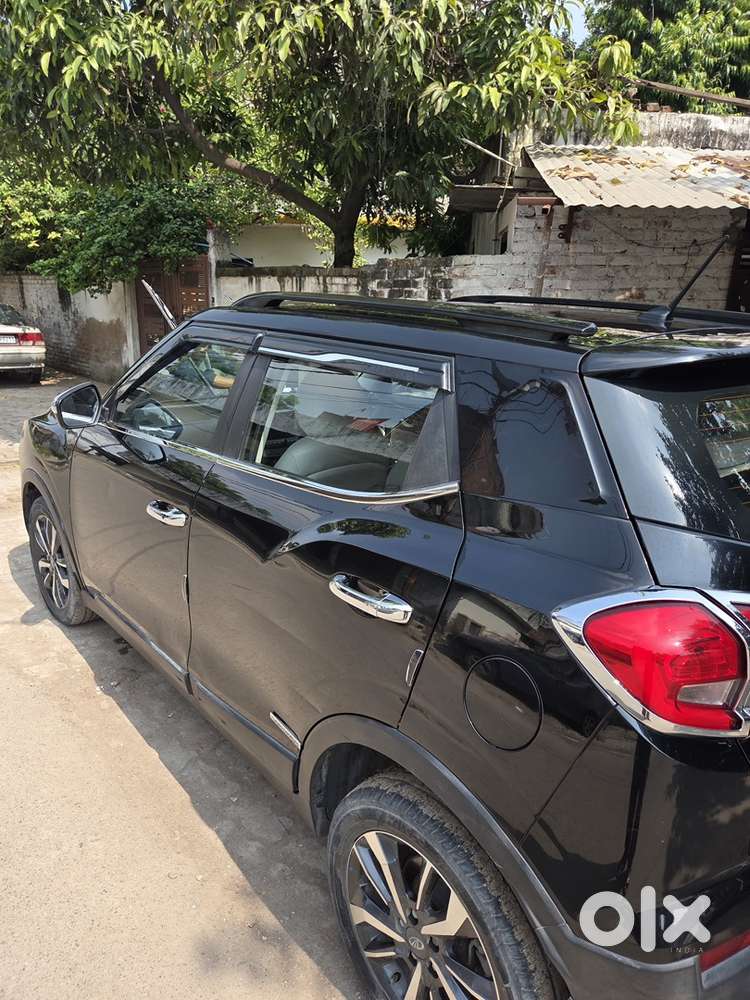 Mahindra Xuv300 Diesel 2021