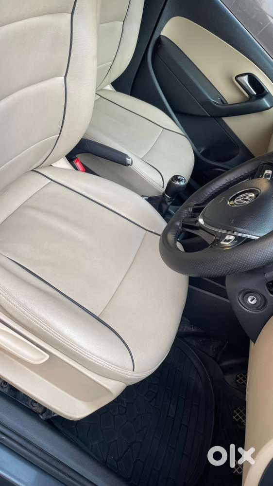 Volkswagen Polo 2016 Variant