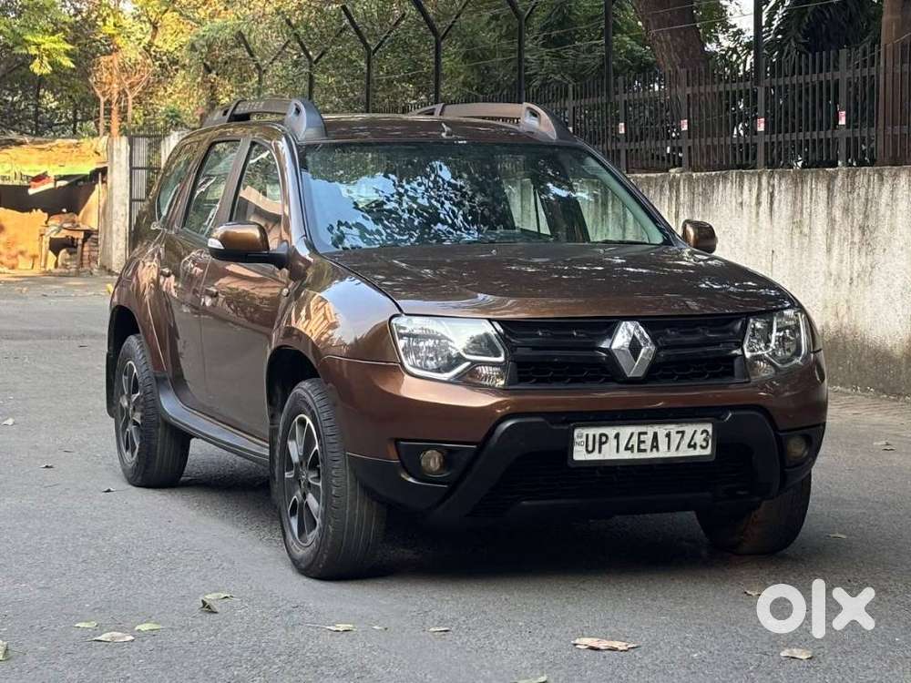 Renault Duster 2019-2020 1.5 85 Ps Rxs Mt Diesel, 2019, Diesel