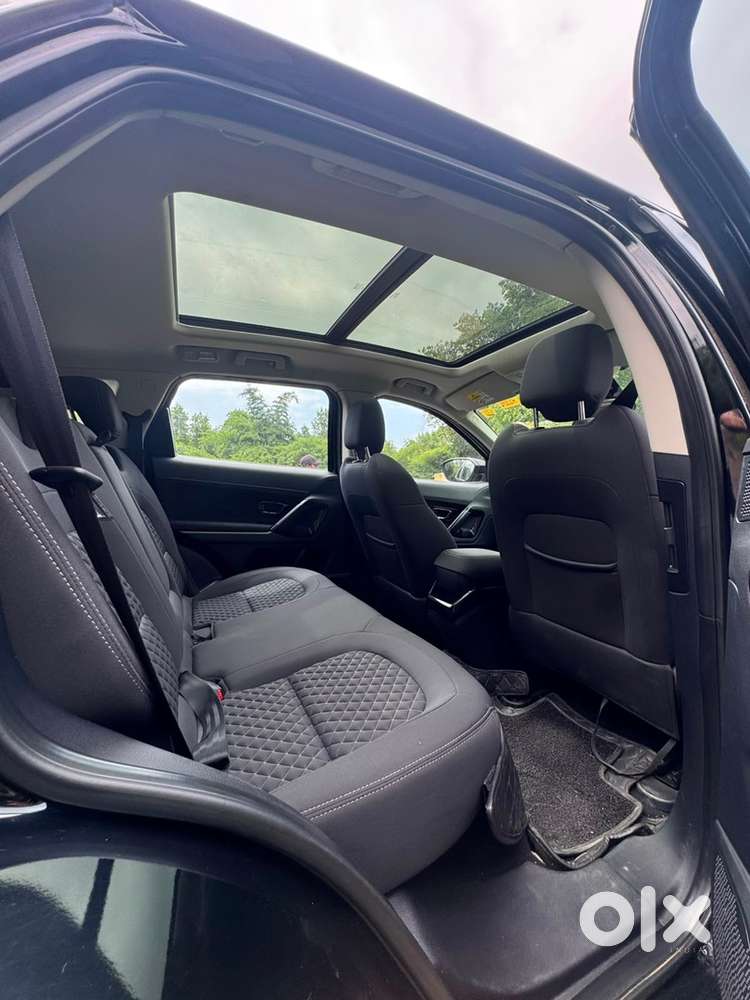 Tata Harrier Diesel 2021