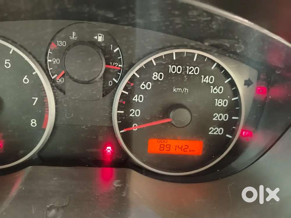 Hyundai I20 2009 Petrol Good Condition
