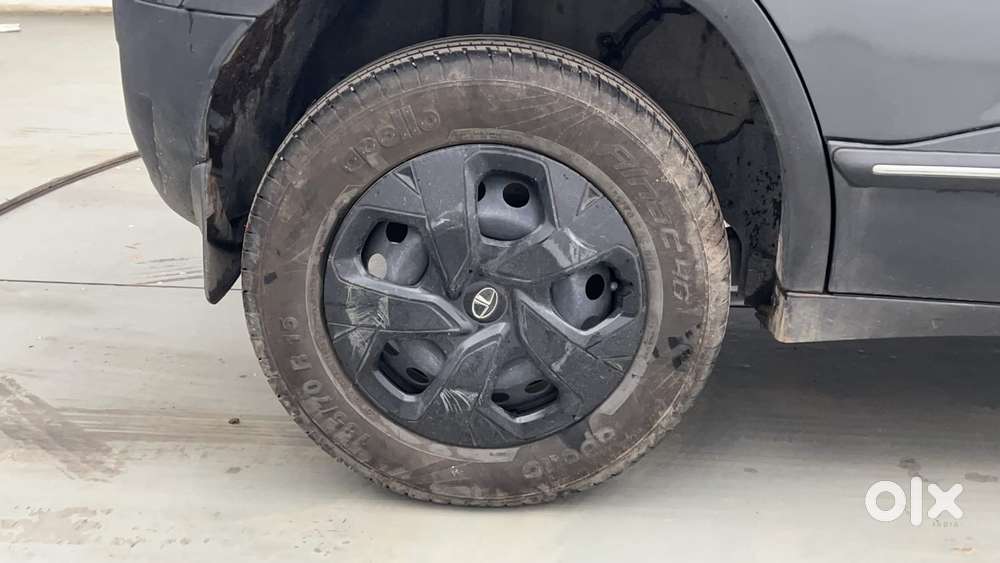 Tata Punch Pure, 2023, Petrol