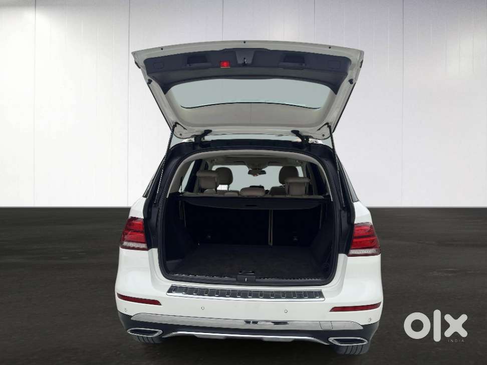 Mercedes-benz Gle Class 250d, 2017, Diesel