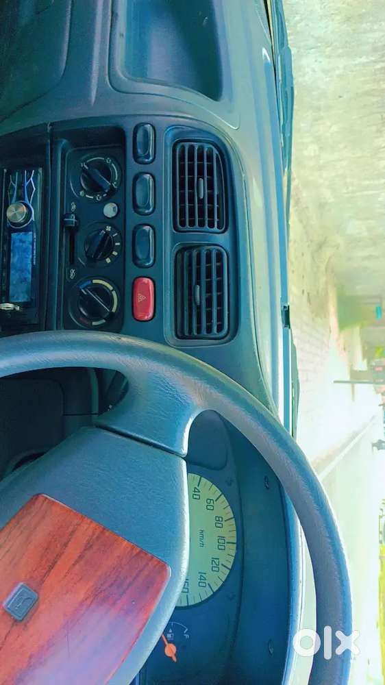 2009 Maruti Suzuki Alto Petrol Automatic