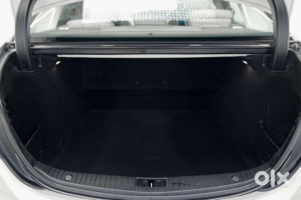 Mercedes-benz S-class S 350 D, 2017, Diesel