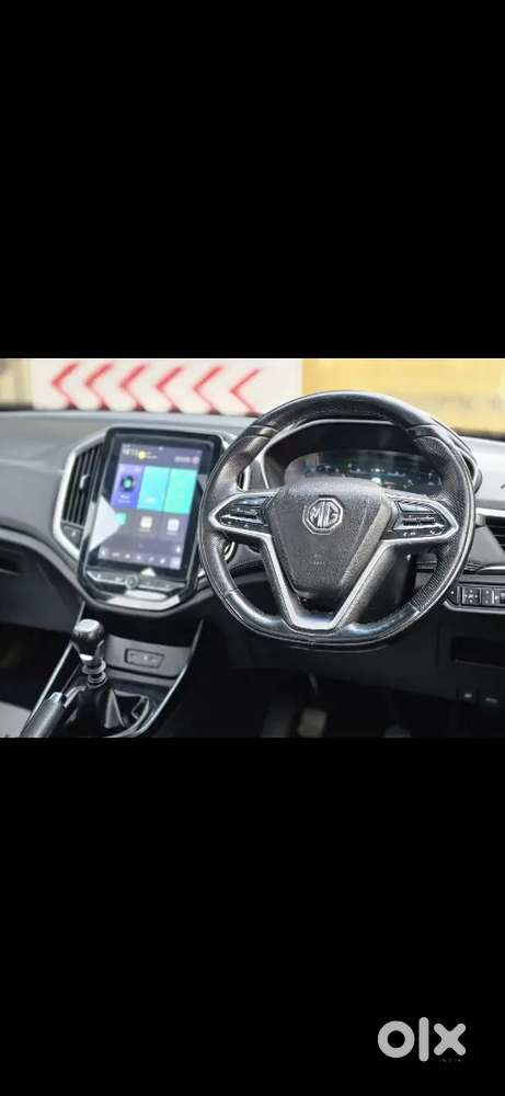 Mg Hector 2.0 Sharp 2019 Diesel Manual