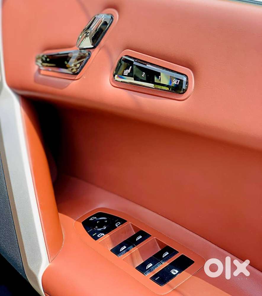 Bmw Ix Xdrive 40, 2023, Electric