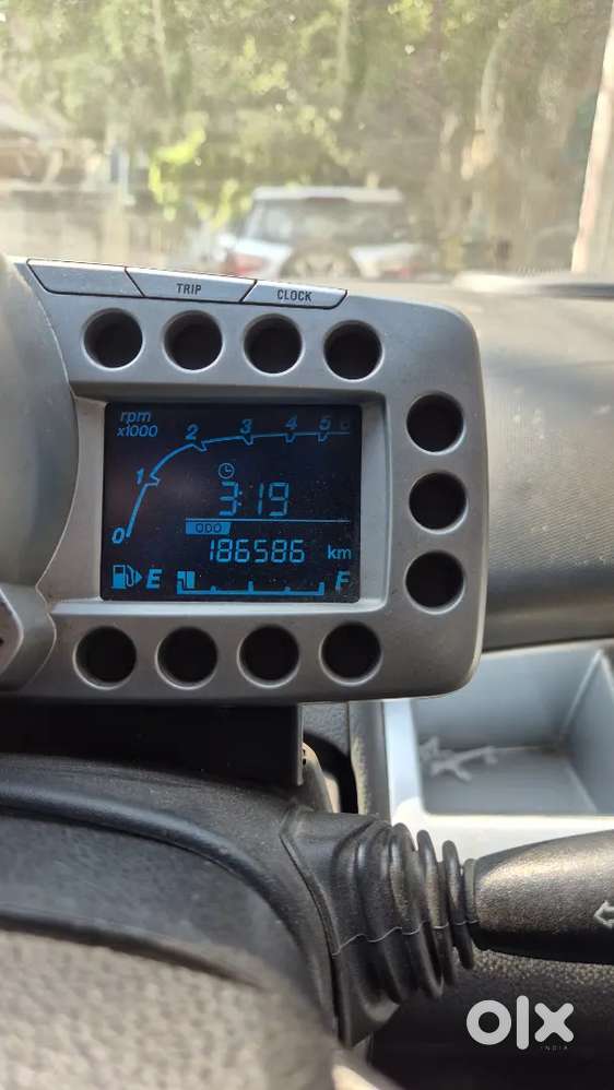 Chevrolet Beat Good Condition. Good Milage. Running Vehicle.