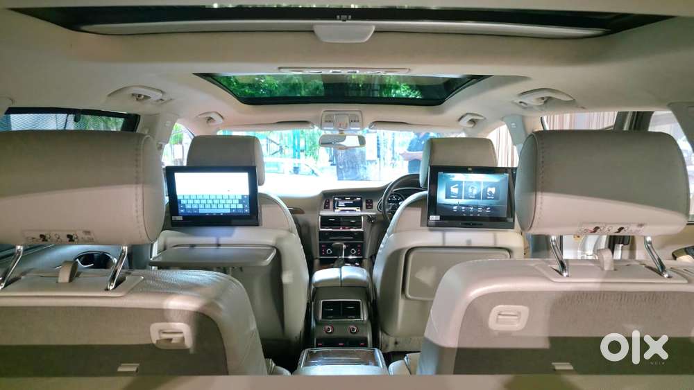 Audi Q7 3.0 Tdi Quattro Technology Pack, 2013, Diesel
