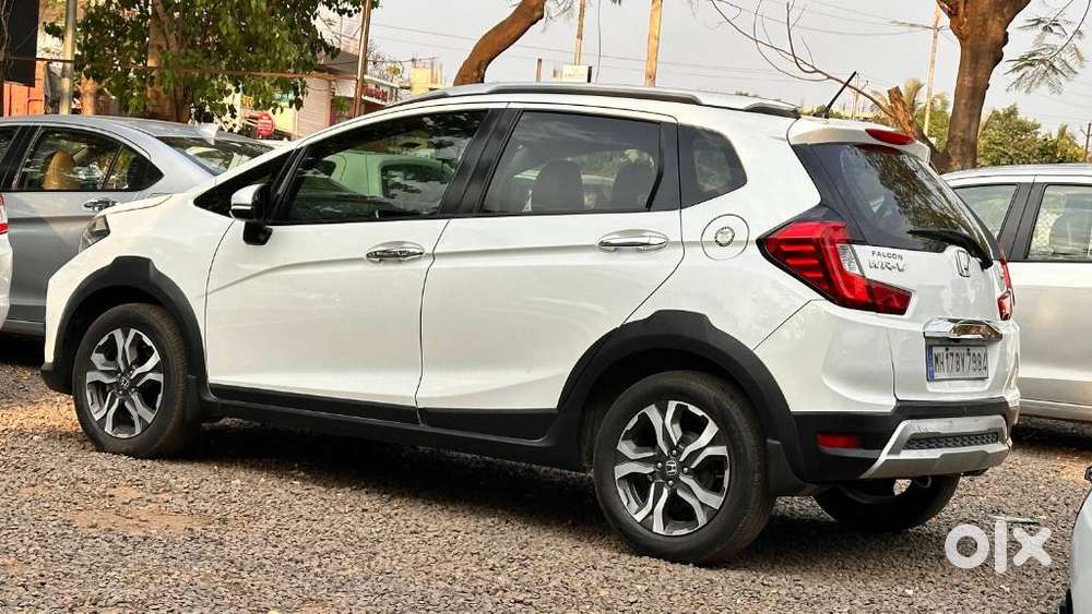 Honda Wr-v 1.5 Vx I-dtec, 2018, Diesel