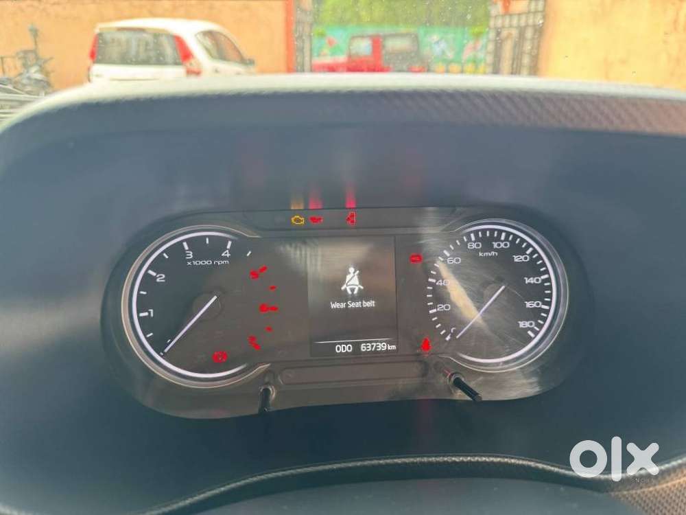 Mahindra Bolero Neo N10 (o), 2023, Diesel