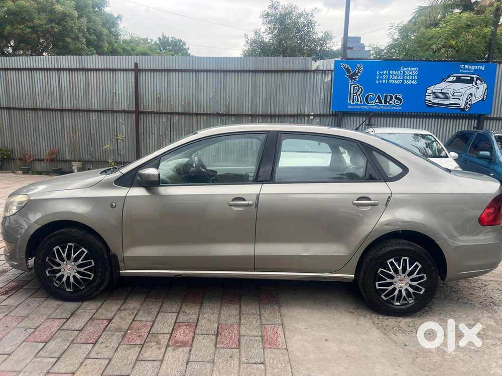 Skoda Rapid 1.6 Tdi Ambition, 2012, Diesel