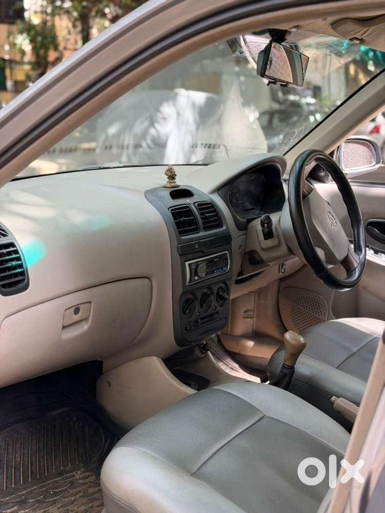 Hyundai Accent 2005 Petrol Manual