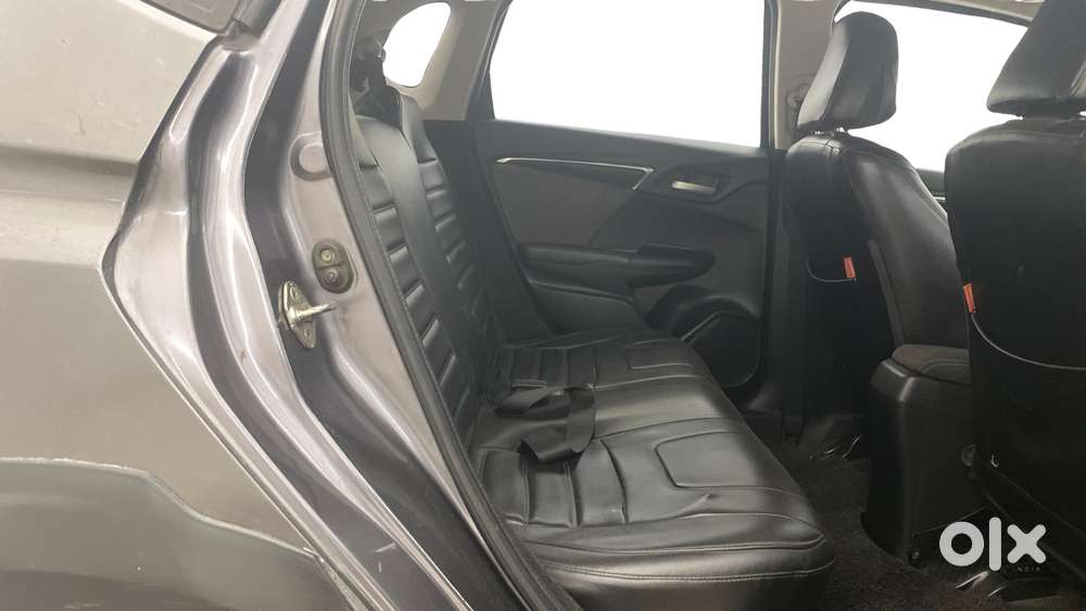 Honda Wr-v 1.2 Vx I-vtec, 2017, Petrol