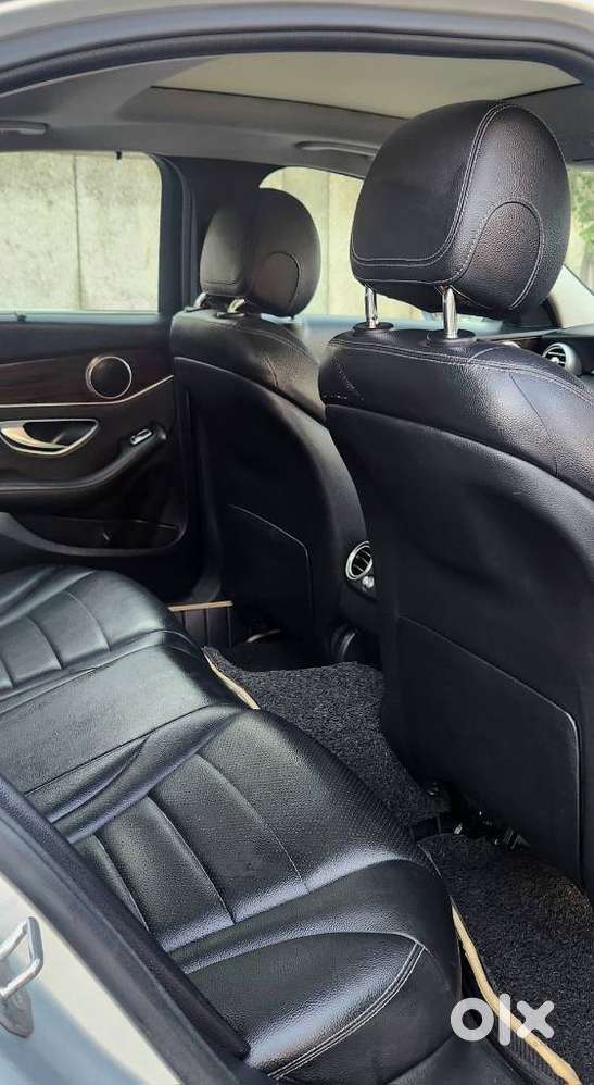 Mercedes-benz C-class 2.1 250 Cdi Avantgarde, 2017, Diesel