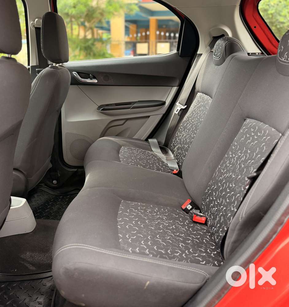 Tata Tiago 1.2 Revotron Xz Plus, 2021, Petrol