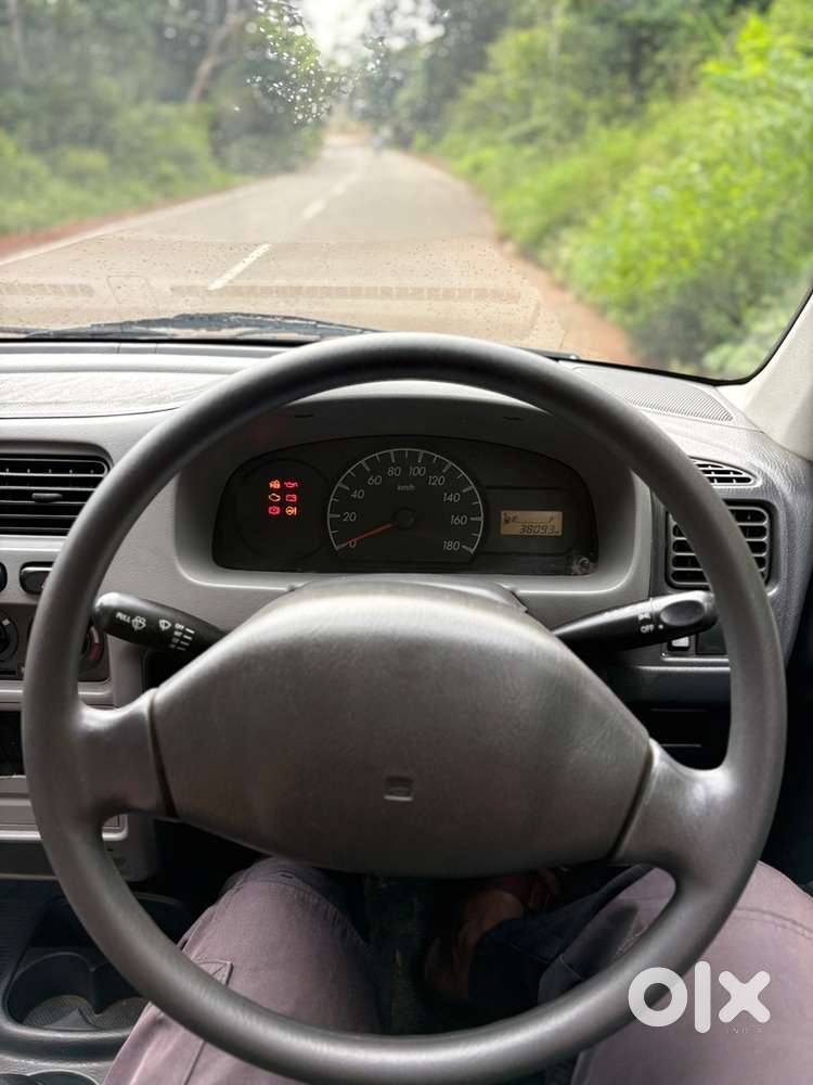 2011 Maruti Suzuki Alto