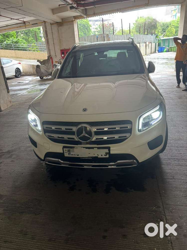 Mercedes-benz Glb 220d, 2023, Diesel