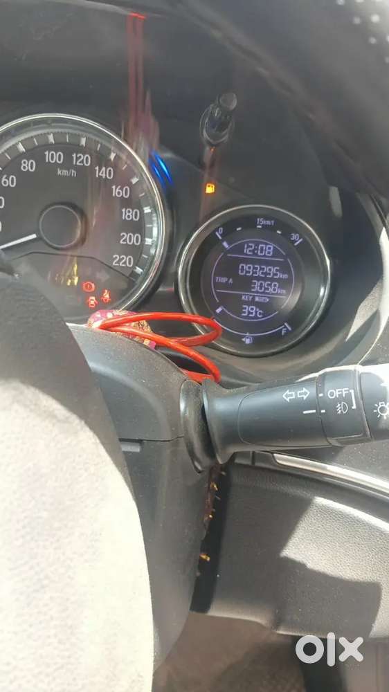 Honda City 2017 Diesel Well Maintained