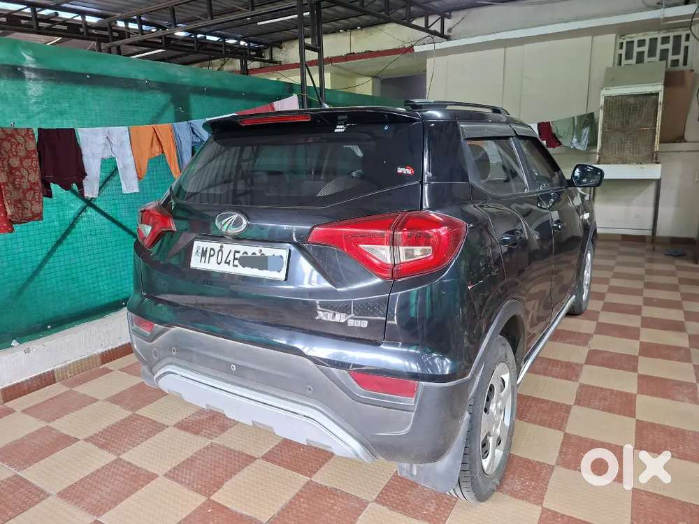 Mahindra Xuv300 Diesel 2021