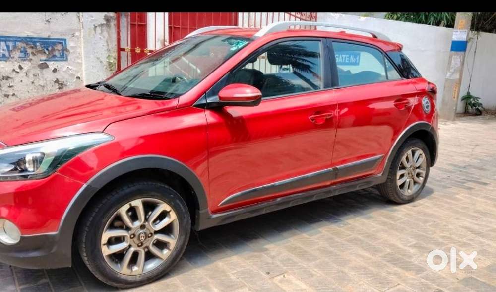 Hyundai I20 Active 1.4 S, 2019, Petrol