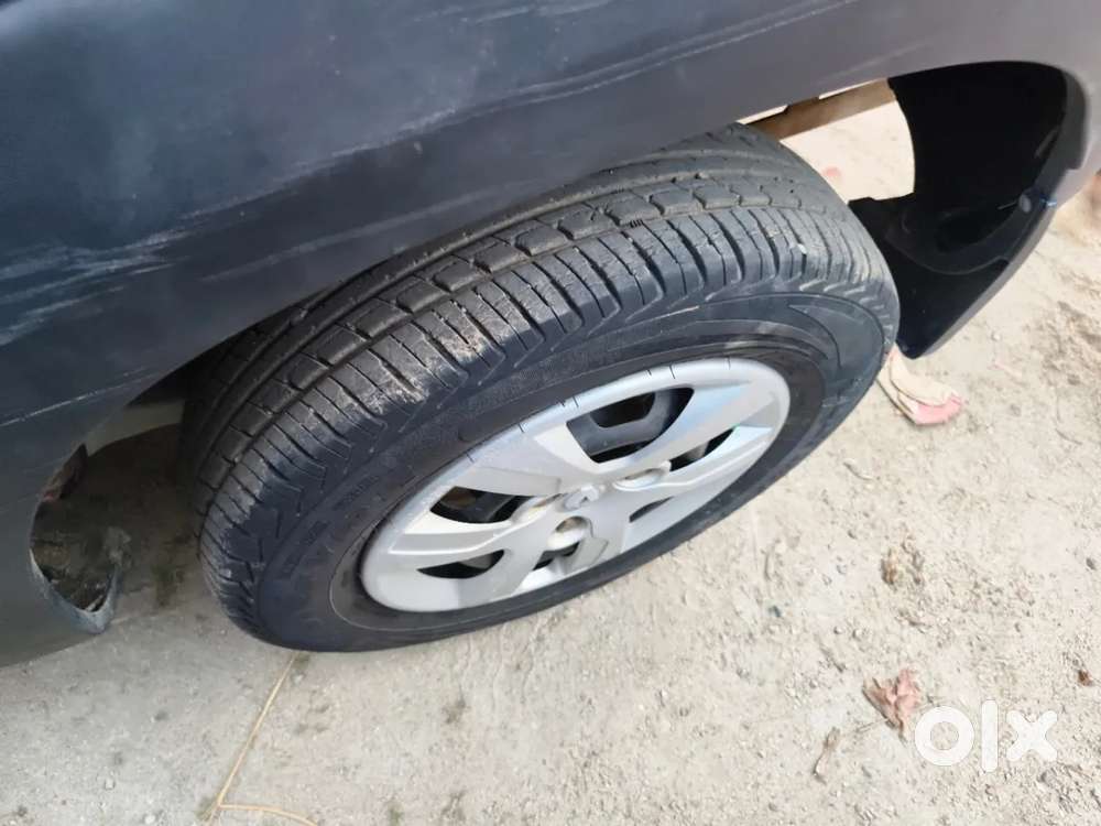 Renault Kwid Rxe 1.0, 2016, Petrol