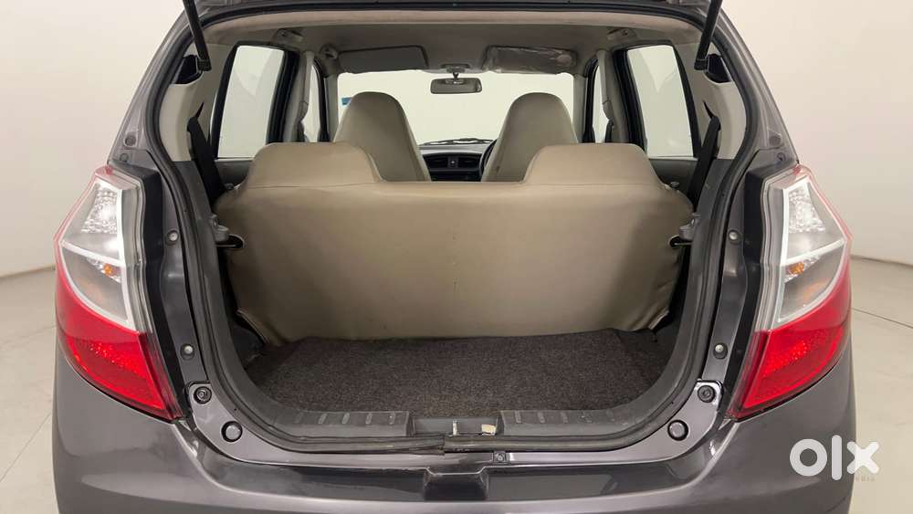 Maruti Suzuki Alto K10 Vxi Airbag, 2018, Petrol