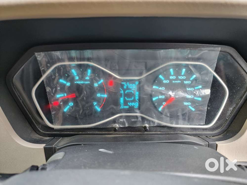 Mahindra Scorpio Classic 2.2 S 11 Mt 7 Str, 2022, Diesel