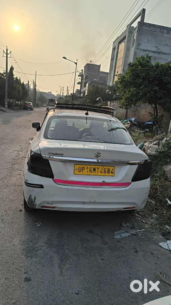 Maruti Suzuki Dzire 2024 Cng & Hybrids 115000 Km Driven