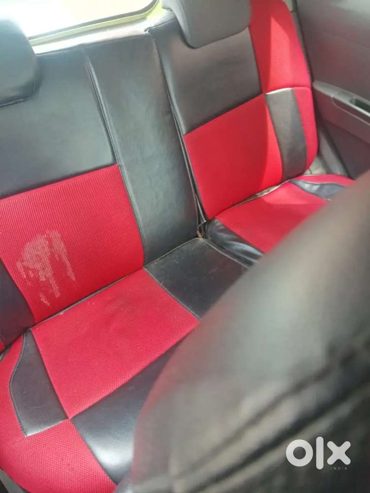 Chevrolet Beat 2010 Car