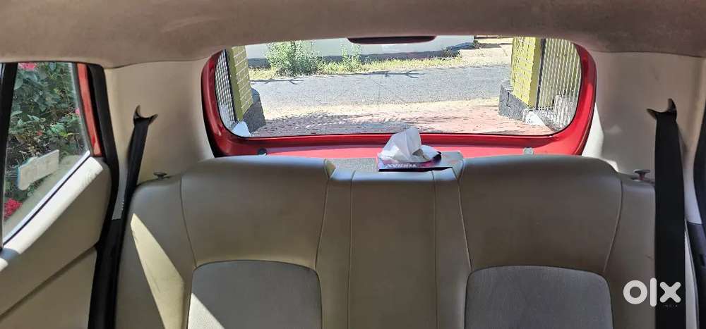 Hyundai I10 2013 Petrol Well Maintained