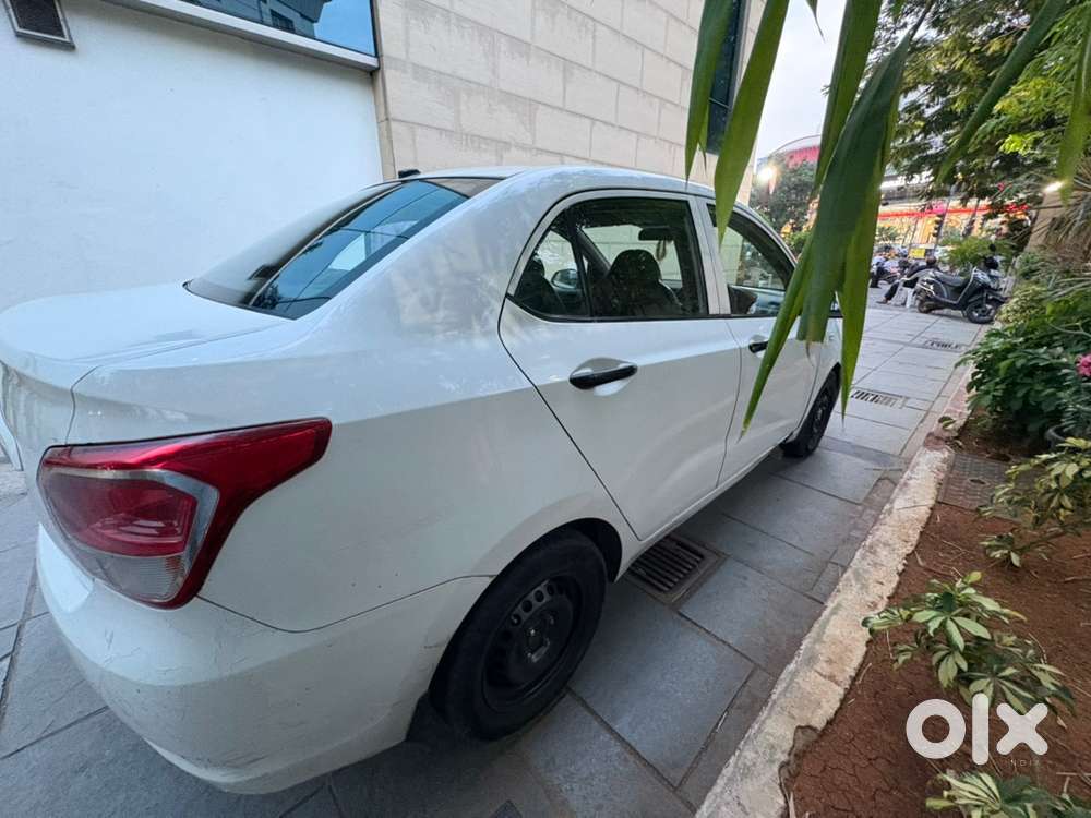 2017 Hyundai Xcent Prime