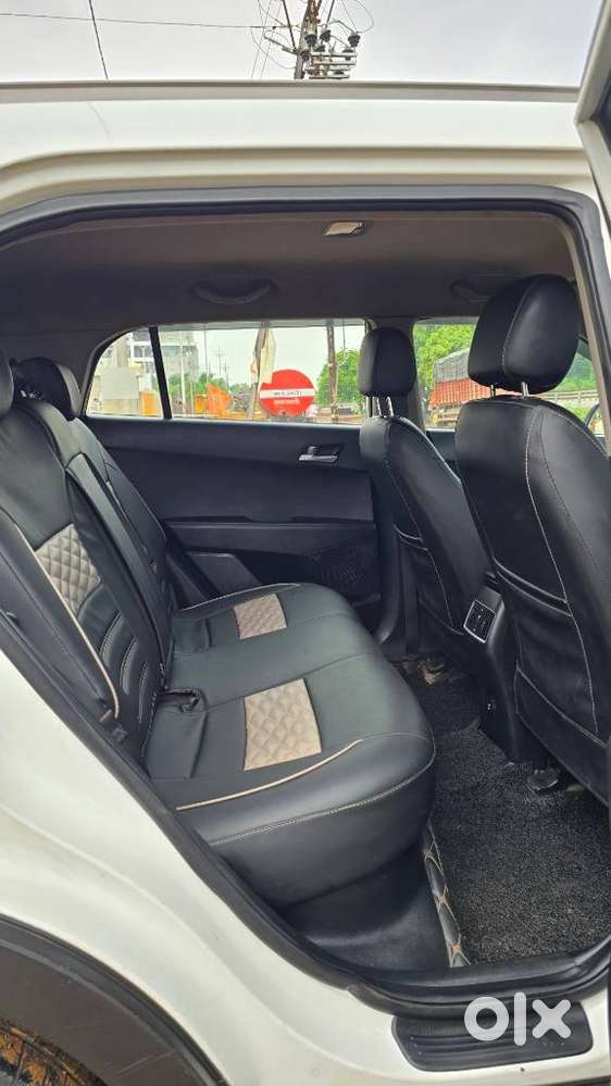 Hyundai Creta 1.4 S, 2019, Diesel