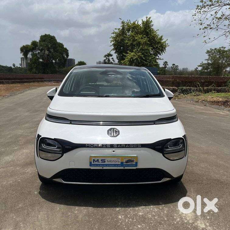 Mg Windsor Ev Essence, 2025, Electric